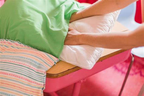 Even though your phone might not get service, if you bring it camping encase it in a plastic baggie for protection and make it easy to keep track of. DIY Kids' Sleeping Pad | HGTV