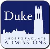 How To Apply To Duke University Photos