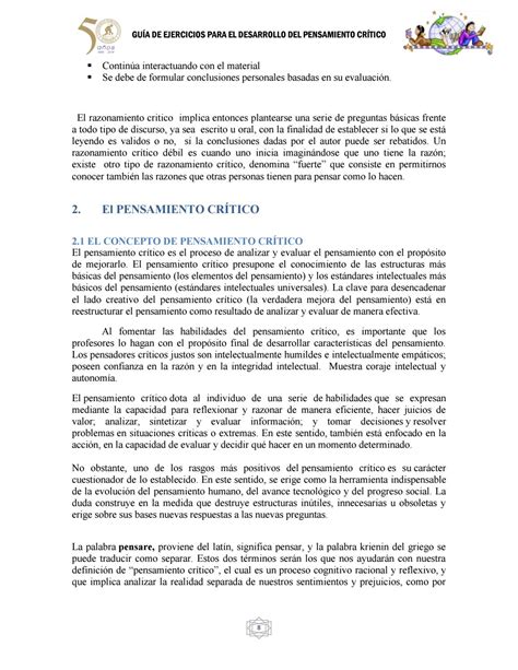 Dedicamos parte de nuestro tiempo libre a. Ejercicios Para Razonar Y Pensar Con Respuesta / Fichas ...