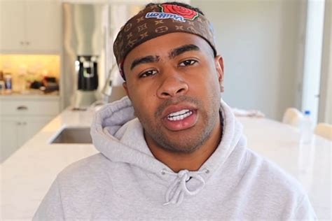 Prettyboyfredo Net Worth And Insight To His Dating Life With Girlfriend