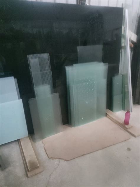 Clear Float Glass In Pune क्लियर फ्लोट गिलास पुणे Maharashtra Get Latest Price From