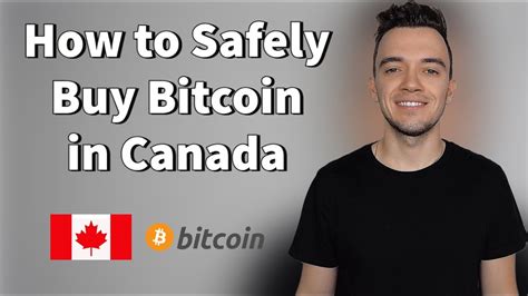 In 2021, canada's security regulator made history by approving the first bitcoin etf in north america to trade on the toronto stock exchange. How to Buy Bitcoin in Canada | Best Crypto Exchanges 2021 ...