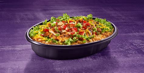 Naked Burrito Bowl Taco Bell Hot Sex Picture