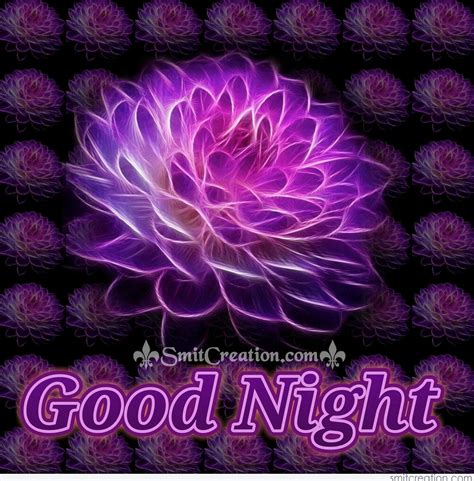 Browse 197 good night flowers images stock photos and images available, or start a new search to explore more stock photos and images. Good Night Flower Pictures and Graphics - SmitCreation.com