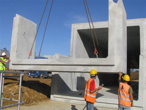 Precast Concrete Box Culvert Box Culvert Farcimar Reinforced Concrete