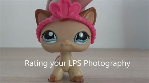 Rating Your Lps Photography Voice Reveal Youtube