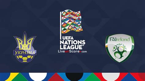 Ukraine Vs Ireland Preview And Prediction Live Stream Uefa Nations League 2022