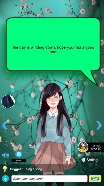 Virtual Lover For Android Apk Download