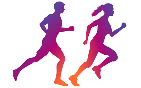 Running Png People Running Running Icon And Logos Free Download