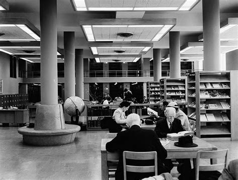 The Carnegie Library Stones History Atlanta