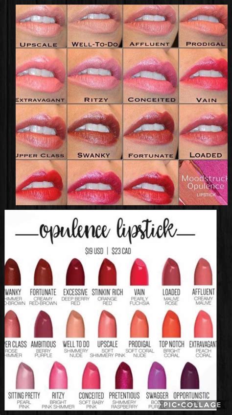Product Spotlight Lipstick