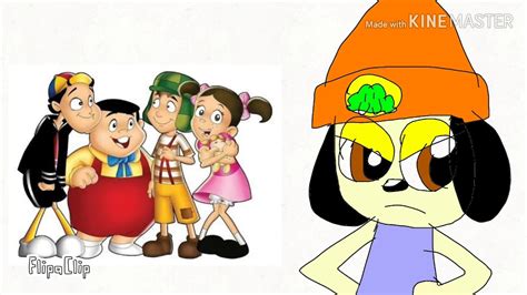 El Chavo The Animated Series 2006 Remake Rant Youtube