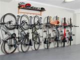 Bike Storage Ideas Photos