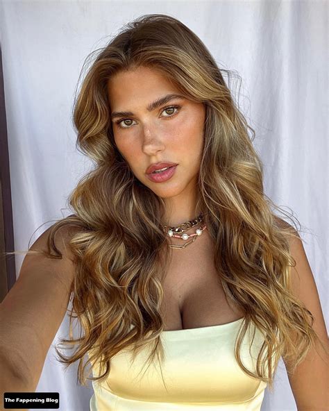 Kara Del Toro Sexy 17 Photos Onlyfans Leaked Nudes