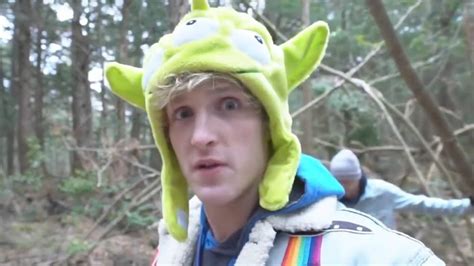 Youtube Cut All Ties With Logan Paul After Suicide Forest Video