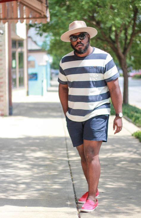 Notoriously Dapper Body Positive Mens Fashion Blog And Style Guide