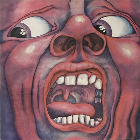 Click on the different category headings to find out more and change our default settings. In The Court Of The Crimson King (An Observation By King ...