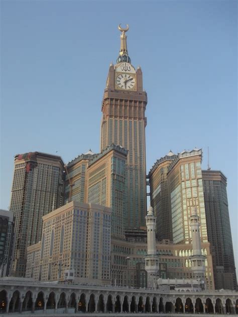 Five Tallest Buildings In The World Location And Photos Properties