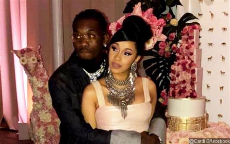 Offset Misses Cardi B After Split As She Denies The Breakup Is Just For