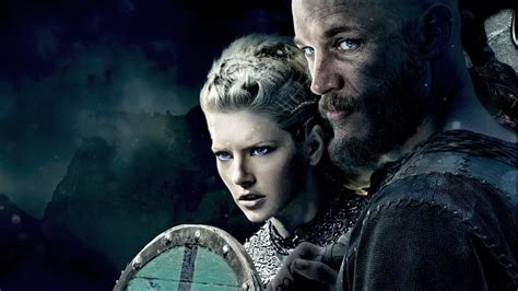 Assistir Vikings Online Séries Online Web