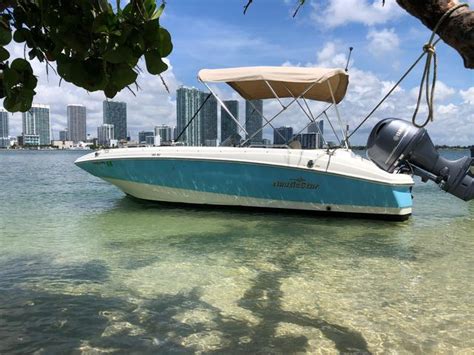 Cheap Boat Rental Miami Miami Rent Boat