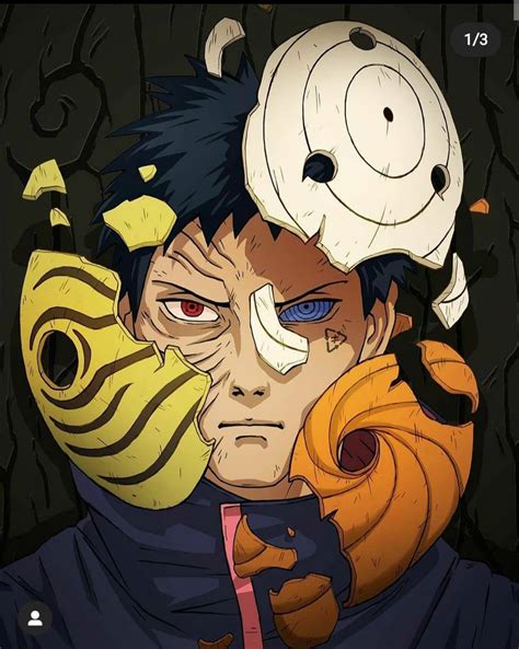Obito Rinnegan Wallpapers Top Free Obito Rinnegan Backgrounds