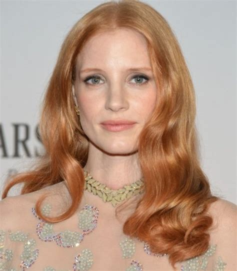 Strawberry Blonde Hair Color Pictures And How To Get The Look Hubpages