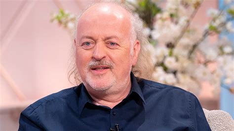 Limboland Star Bill Bailey Reveals Sweet Gesture He Made To Wife Every Day For A Year Hello