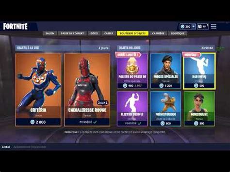 Well, maybe it's the fact that people have free money to spend as long as they want on virtual guns, or maybe it's the ability to create their own content and build their own virtual town. Boutique Fortnite 7 Juillet | Fortnite Account Generator ...