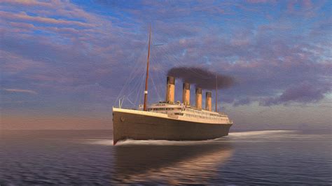 1 4k Ultra Hd Titanic Wallpapers Background Images Wallpaper Abyss