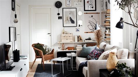 Living Room Ideas And Home Furnishing Ikea Ikea