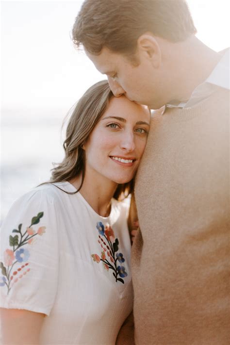 La Jolla Engagement Photos In San Diego — Kara Reynolds Photography