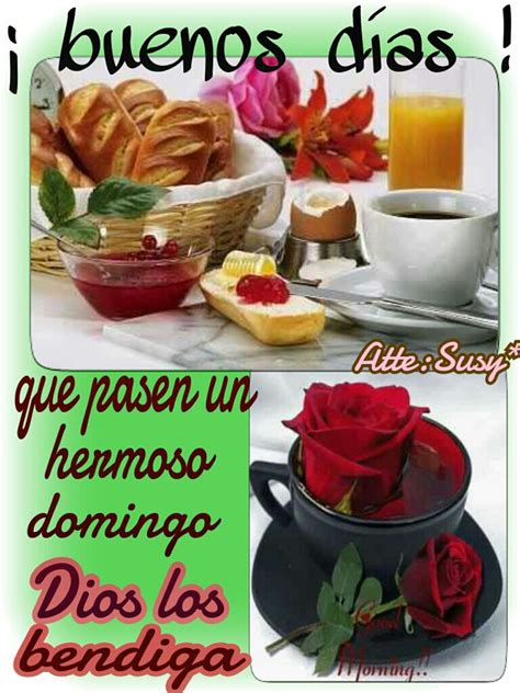 Mensajes de buenos días para alguien especial, para compartir con aquellas personas que amas. DILO CON FLORES Y TARJETAS: buenos dias desayuno