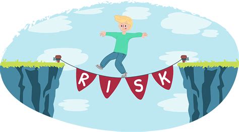 Risk Taking Understand Risky Situations Kids Helpline