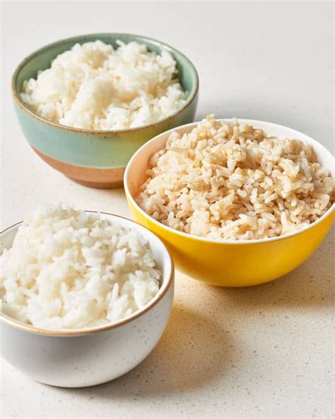 How Long Can You Keep Leftover Rice In The Fridge How To Cook Rice