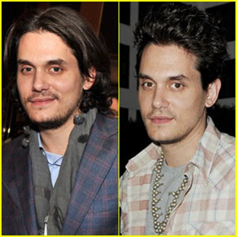 The fashioning of hair can be considered an aspect of personal grooming, fashion, and cosmetics, although practical, cultural, and popular considerations also influence some hairstyles. John Mayer: Short New Haircut! | BJ Novak, John Mayer ...