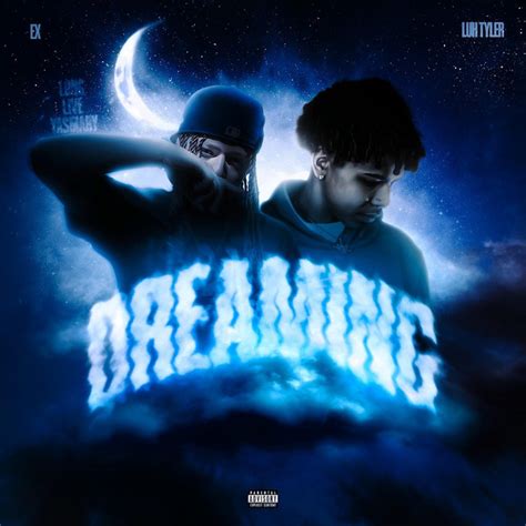 dreaming single by ex spotify