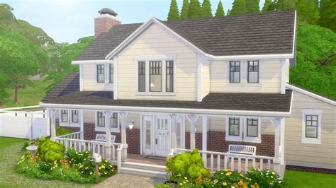Up House Sims 4 Speed Build Youtube In 2020 Sims Sims 4 Sims 4 Vrogue