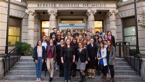 Bmi Day At Berklee College Of Music News