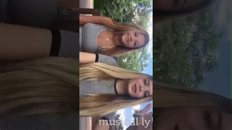 musical ly youtube