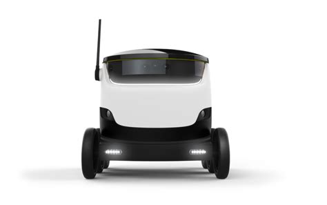 skype co founders want autonomous robots to deliver parcels