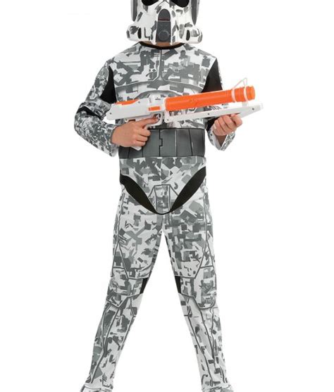 Kids Arf Trooper Costume Halloween Costume Ideas 2023