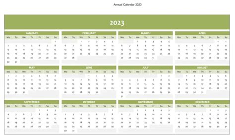 2023 Provisional Calendar Blog Kristofsx Com Free Year Designs And