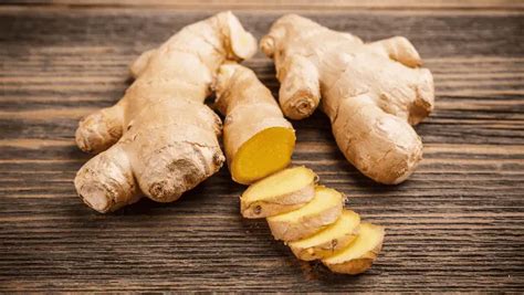 10 best ginger substitute options best substitute for cooking