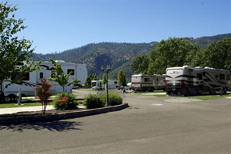 Passport America Campgrounds Myrtle Creek Rv Parks Tri Cities