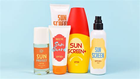 Bad Day Sunshine Benzene Found In Many Sun Care Products Medpage Today