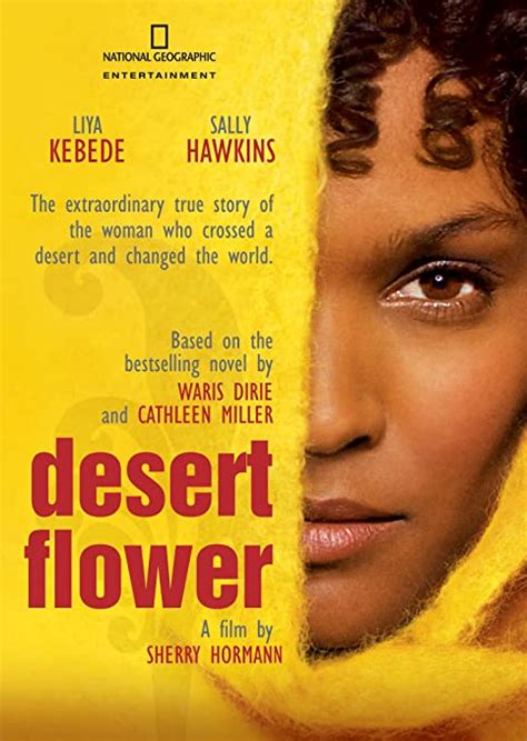 desert flower liya kebede sally hawkins sherry hormann movies and tv