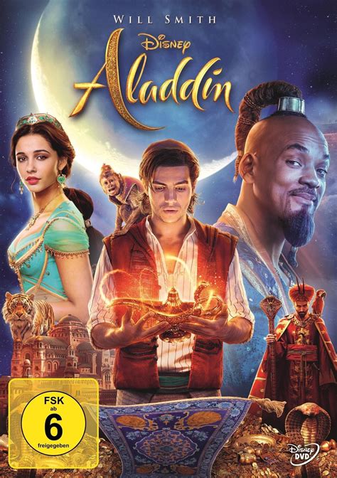 Watch Aladdin Full Movie Online Free Cinefox