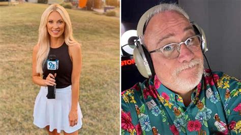Sports Radio Host Fired After Referring To Journalist As Barbie