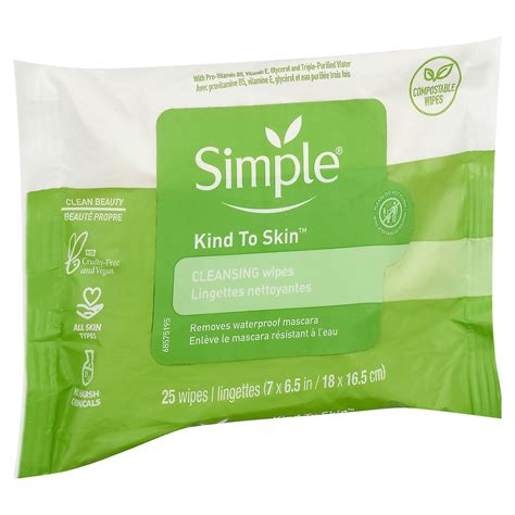 Where To Buy Kind To Skin Cleansing Wipes